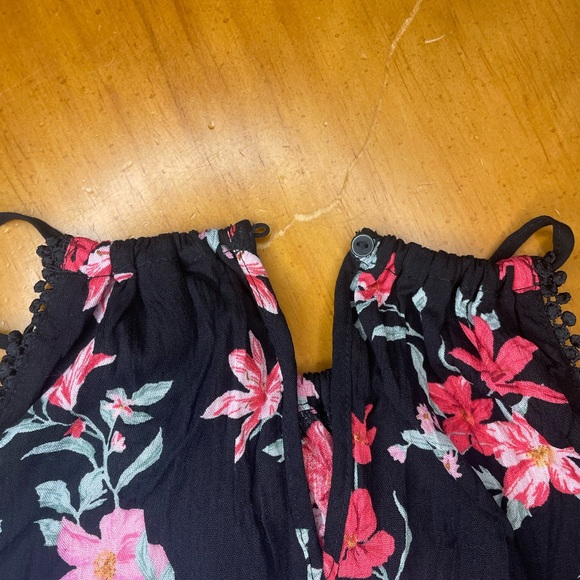 H&M Brand New with Tags Floral Top - Picture 3 of 5